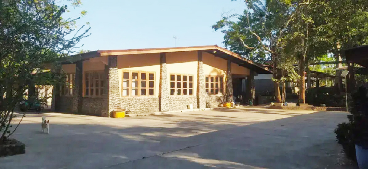 Dijual Tanah dan Bangunan Pinggir Jalan di Kota Salatiga Dekat Mall Ramayana Salatiga, Kampus UKSW, Alun-Alun Pancasila, RS Satya Wacana